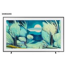 Smart TV 43” QLED 4k Samsung QN43LS03FAGXZD The Frame Vision AI 2025 Modo Arte Antirreflexo