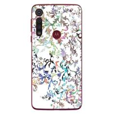 Capa Adesivo Skin106 Verso Para Motorola Moto G8 Play - KawaSkin