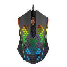 Mouse Gamer Redragon Memeanlion Honeycomb M809-K