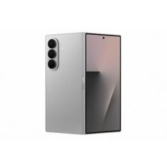 Celular Samsung Galaxy Z Fold7 512GB, 12GB RAM Tela 8.0" - Prata