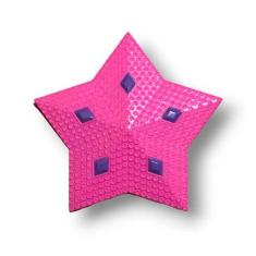 Maquiagem Infantil Pincel Sombra Batom Crianças meninas - ESTRELA, EST