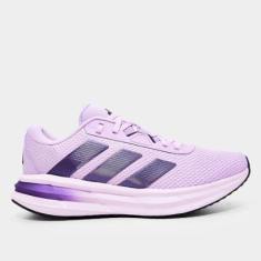 Tênis Adidas Galaxy 7 Feminino-Feminino