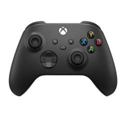 Controle Sem Fio Xbox Series S X One Pc Original Preto - Microsoft, Pr
