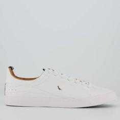 Tênis Reserva Sunset Branco-Masculino