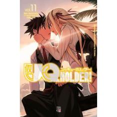 Uq Holder! - Vol. 11