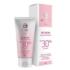 BB Cream Facial FPS 30 60g - Anasol