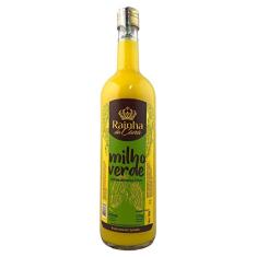 Bebida Mista de Cachaça Rainha da Cana Milho Verde 700ml