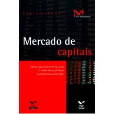Mercado de Capitais