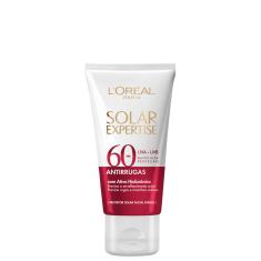 L`Oréal Paris Solar Expert. Antirrugas - Protetor Solar 40g