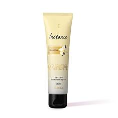 Eudora Sabonete Esfoliante Corporal Instance Baunilha 75ml