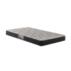 Colchão Solteiro Espuma D20  Querubim Black (88x188x12) - Anjos