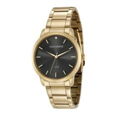 Relógio mondaine  feminino53616lpmvde1