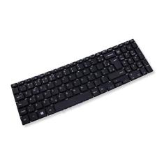 Teclado para Notebook bringIT compatível com Samsung Expert X51 ABNT2,