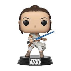 Funko Pop Star Wars Rise Of Skywalker Rey