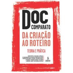 Livro - Da criação ao roteiro