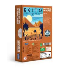 Quebra-Cabeça 500 peças -Egito-Gize Toyster