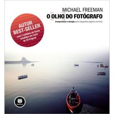 Livro - O Olho do Fotógrafo