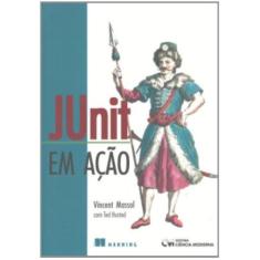 Junit Em Acao - CIENCIA MODERNA, 3