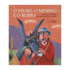 O Velho, O Menino E O Burro