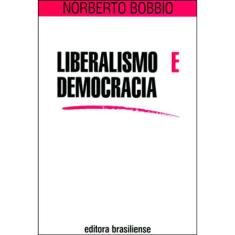 Liberalismo E Democracia