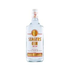 Gin Seagers 1 Litro - Stock