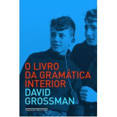 Livro - O livro da gramática interior