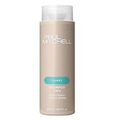 Paul Mitchell Two - Shampoo 300mls