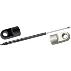 Amortecedor Mola Gás Tampa Porta-malas Citroen Ds3 12 a 16