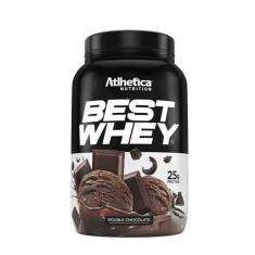 Best Whey - 900g Cookies & Cream - Atlhetica Nutrition