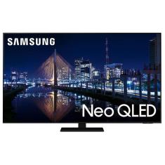 Smart Tv Samsung 75 Polegadas NEO QLED 4K QN75QN85AAGXZD