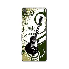 Capa Adesivo Skin368 Verso Para Sony Xperia Xa