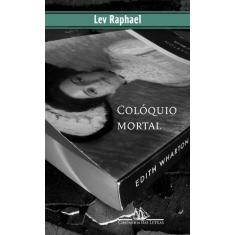 Colóquio mortal