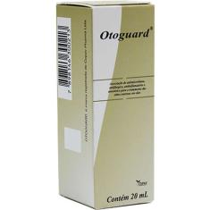 Otoguard - 20ml