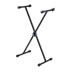 Suporte ask para teclado x10s preto