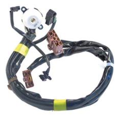 Comutador Ignição Partida Civic Autom 96 A 00 - Universal