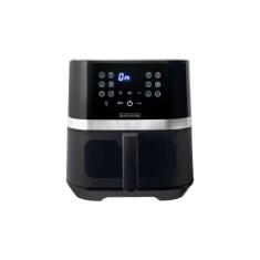 Fritadeira Elétrica Afdlg 7 Litros 220v Black+decker Preto 220v