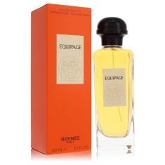 Perfume-Col. Masculino Equipage Hermes 100 Ml Eau De Toilette