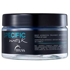 Mascara De Tratamento Truss Specifc 180g