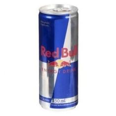 Energético Red Bull - 250Ml