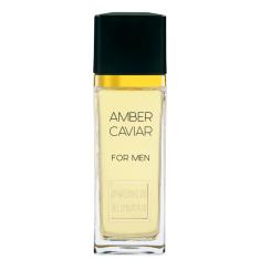 PARIS ELYSEES AMBER CAVIAR MASCULINO EAU DE TOILETTE 100ML 