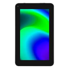 Tablet M7 Wifi 32GB Tela 7" Android 11 Go Edition Preto Multilaser – NB355