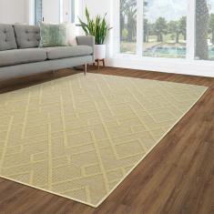 Tapete 150x200cm Galapagos Tapetes São Carlos Style