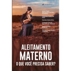 Aleitamento materno