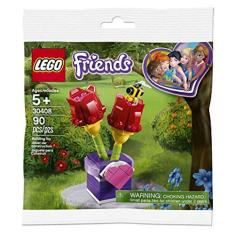 LEGO Friends Tulipas 30408
