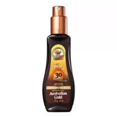 Protetor Solar Fps 30 Autralian Gold 125G-Unissex