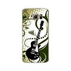 Capa Adesivo Skin368 Verso Para Samsung Galaxy S6 Sm-g920 - KawaSkin