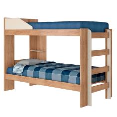 Beliche Indy com Nicho Decorativo Conquista Móveis