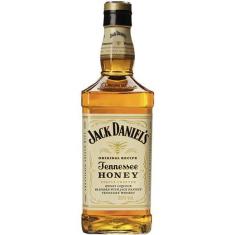 Whisky Jack Daniels Honey Com Mel