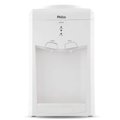 Bebedouro Philco 20L Água Gelada e Natural com Compressor PBE02BF, 110