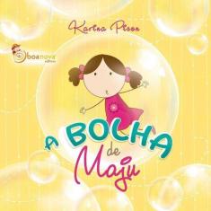 A Bolha de Maju